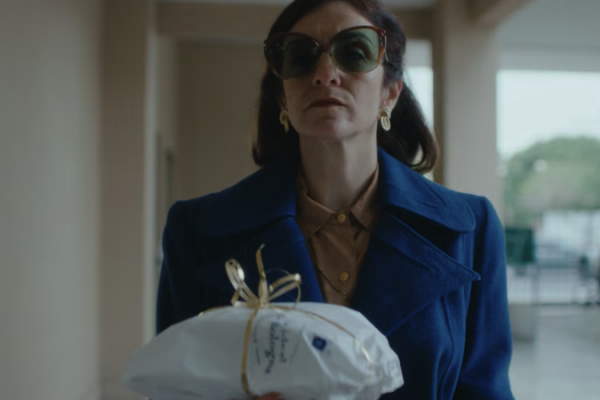 Julieta Zylberberg y su papel en Yiya: “Me trasladé a una mente helada, vacía, fría y sin empatía”